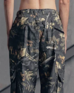 The Anti Order A600 Cargo Pants Real Tree Camo -Champions Style 03011294 YR245 mens 0090