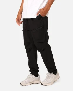 Champions Style 47 Carre Angular Sport Jogger Black