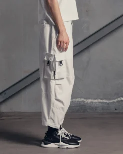 The Anti Order Armed Forces Buffalo Joggers Off White 17 The Anti Order Armed Forces Buffalo Joggers Off White -Champions Style 03011415 YO007 mens 0080