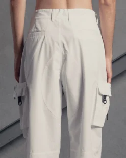 The Anti Order Armed Forces Buffalo Joggers Off White 19 The Anti Order Armed Forces Buffalo Joggers Off White -Champions Style 03011415 YO007 mens 0100