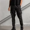 The Anti Order Imperial Jogger Black