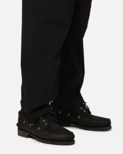 Carre Ascend Cargo Jogger Black -Champions Style 03011430 YB001 mens 0030