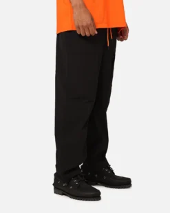 Carre Ascend Cargo Jogger Black -Champions Style 03011430 YB001 mens 0050