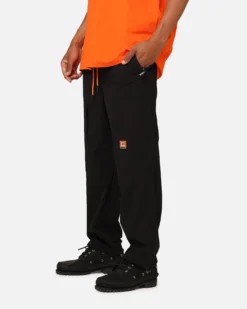Carre Ascend Cargo Jogger Black -Champions Style 03011430 YB001 mens 0060