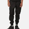 Saint Morta Hikari Cargo Jogger Black