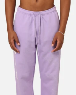 Playboy By Culture Kings Shyne Track Pants Purple -Champions Style 03011451 YP200 mens 0070
