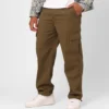 XXIII Cartney Cargo Pants Military Green