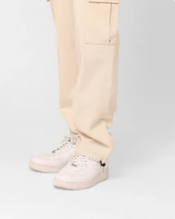 XXIII Cartney Cargo Pants Sand -Champions Style 03011686 YS214 mens 0040