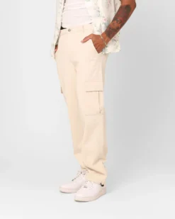 XXIII Cartney Cargo Pants Sand -Champions Style 03011686 YS214 mens 0060