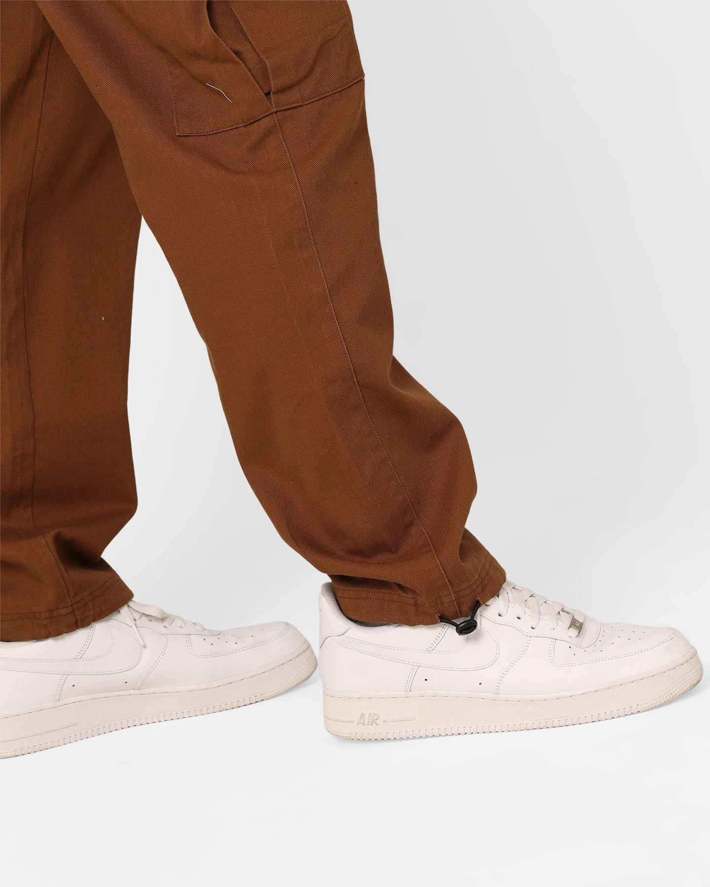 XXIII Cartney Cargo Pants Brown 3 XXIII Cartney Cargo Pants Brown - Image 3