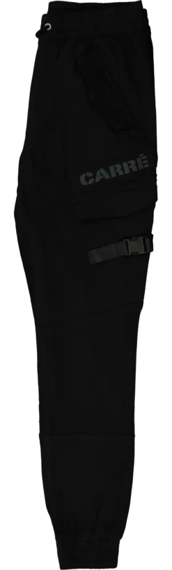 Carré Reflective Transition Cargo Joggers Black/Multi-coloured 21 Carré Reflective Transition Cargo Joggers Black/Multi-coloured -Champions Style 4454569568857 lookbuilder 501