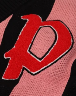 Loiter Paradise Cardigan Pink 10 Loiter Paradise Cardigan Pink -Champions Style 4454571601474 default 0015